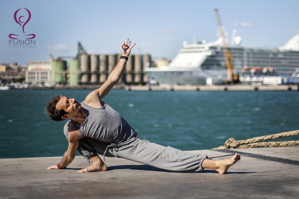 Tutto quello che c'è da sapere per diventare insegnante di yoga