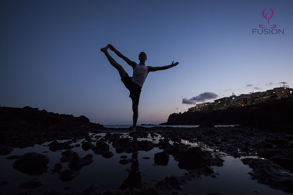 E' proprio vero che lo yoga ti cambia la vita?