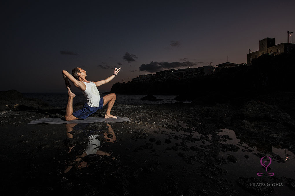 Yoga e flessibilità, un binomio inscindibile per molti