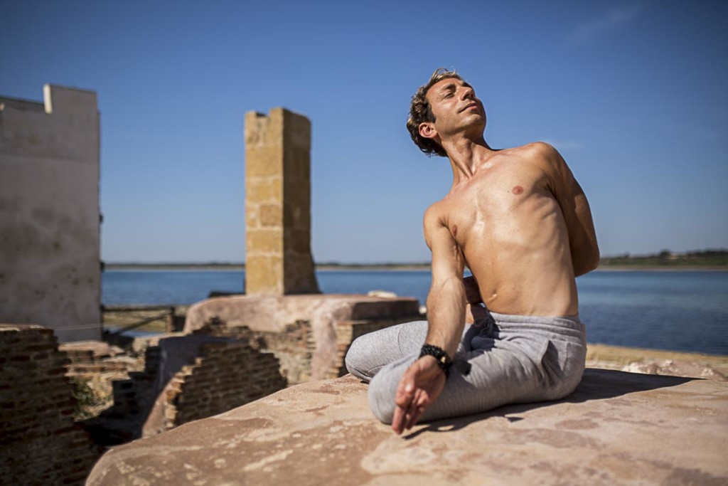 I benefici dello yoga dalla A alla Z